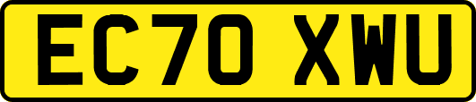 EC70XWU