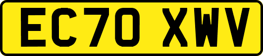 EC70XWV