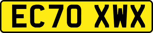 EC70XWX