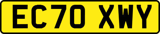 EC70XWY