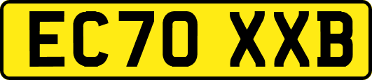 EC70XXB
