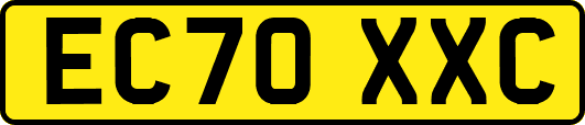 EC70XXC