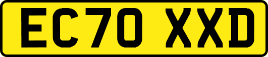 EC70XXD