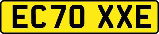 EC70XXE