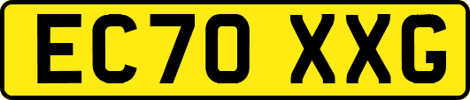EC70XXG