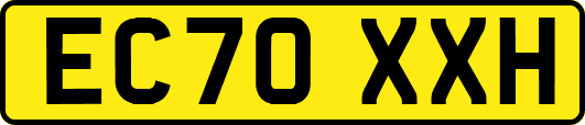 EC70XXH