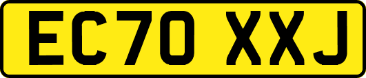 EC70XXJ