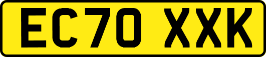 EC70XXK