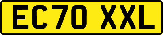 EC70XXL