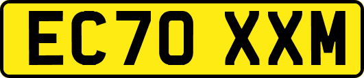EC70XXM