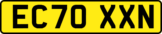 EC70XXN