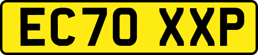 EC70XXP