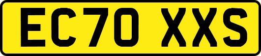 EC70XXS