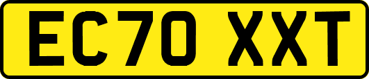 EC70XXT