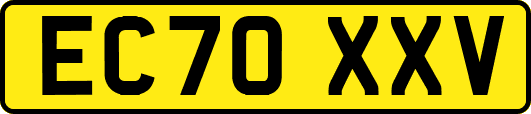 EC70XXV