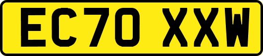 EC70XXW