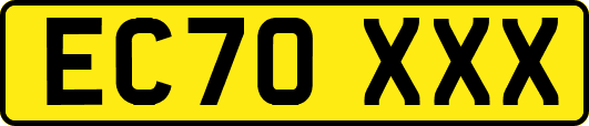 EC70XXX