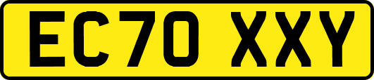 EC70XXY