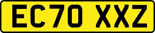 EC70XXZ