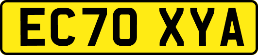 EC70XYA