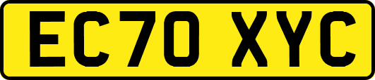 EC70XYC