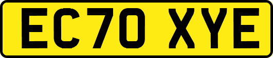 EC70XYE