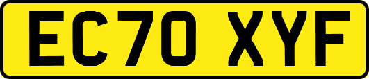 EC70XYF