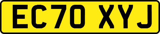 EC70XYJ