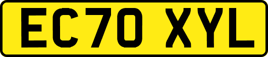 EC70XYL