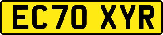 EC70XYR