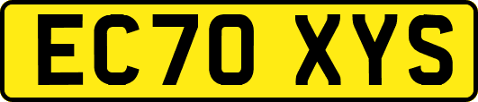EC70XYS
