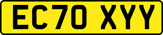 EC70XYY