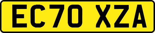 EC70XZA