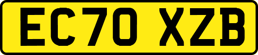 EC70XZB