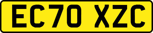 EC70XZC