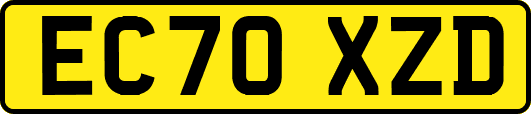 EC70XZD