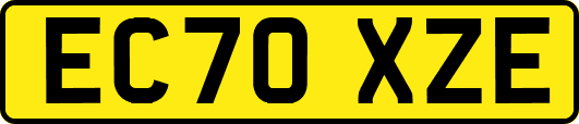 EC70XZE