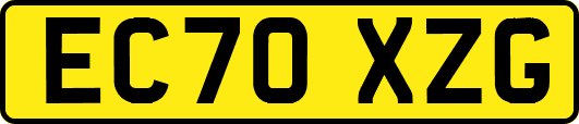 EC70XZG