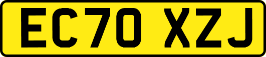 EC70XZJ