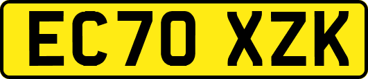 EC70XZK