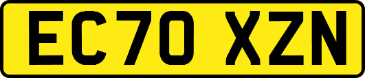 EC70XZN