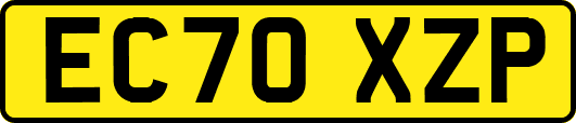 EC70XZP