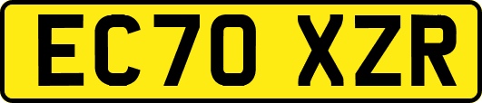 EC70XZR