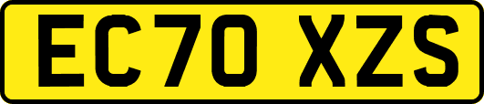 EC70XZS