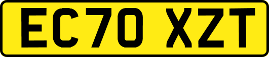 EC70XZT