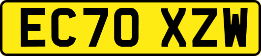 EC70XZW