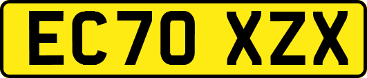 EC70XZX