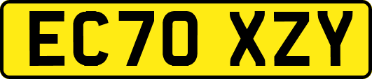 EC70XZY