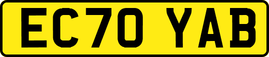 EC70YAB