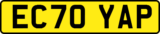 EC70YAP